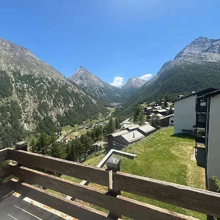 Breathtaking View Balcony 4 People Appartamento *