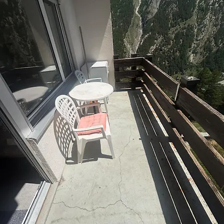 Appartamento Breathtaking View Balcony 4 People *
