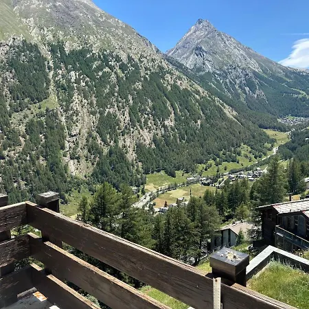 Breathtaking View Balcony 4 People Appartamento