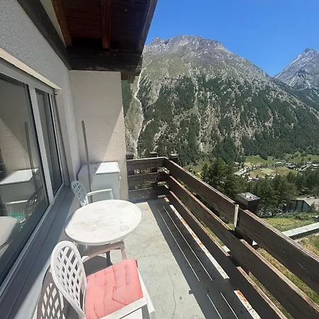 Appartamento Breathtaking View Balcony 4 People *
