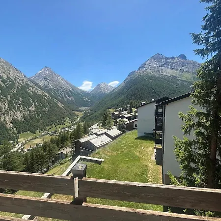 Appartamento Breathtaking View Balcony 4 People *